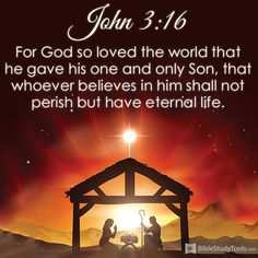 John 316